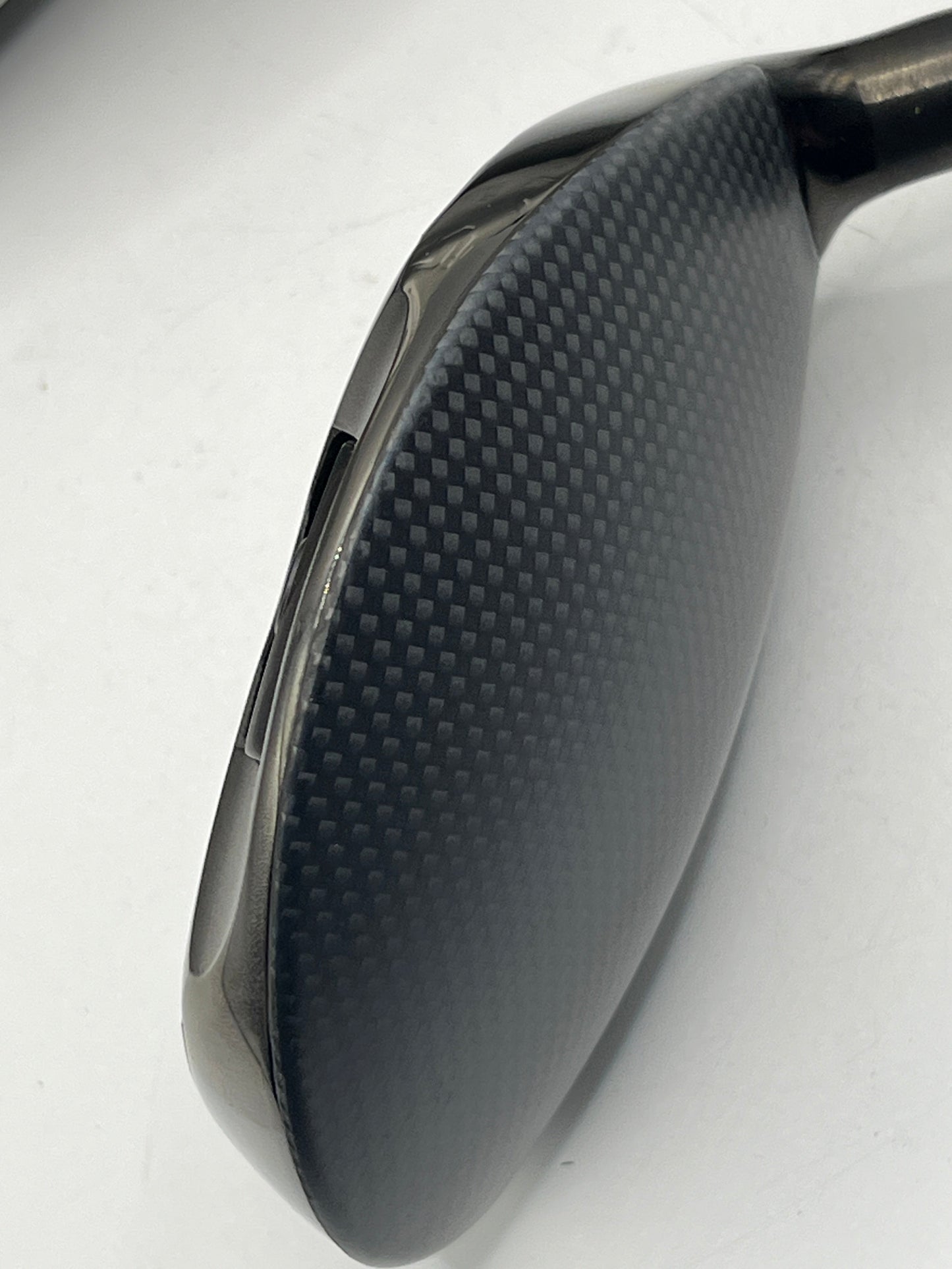 Taylormade Qi35 Tour #3 Wood / 15 Degree / Stiff Flex / Kai'li Blue Dark Waves