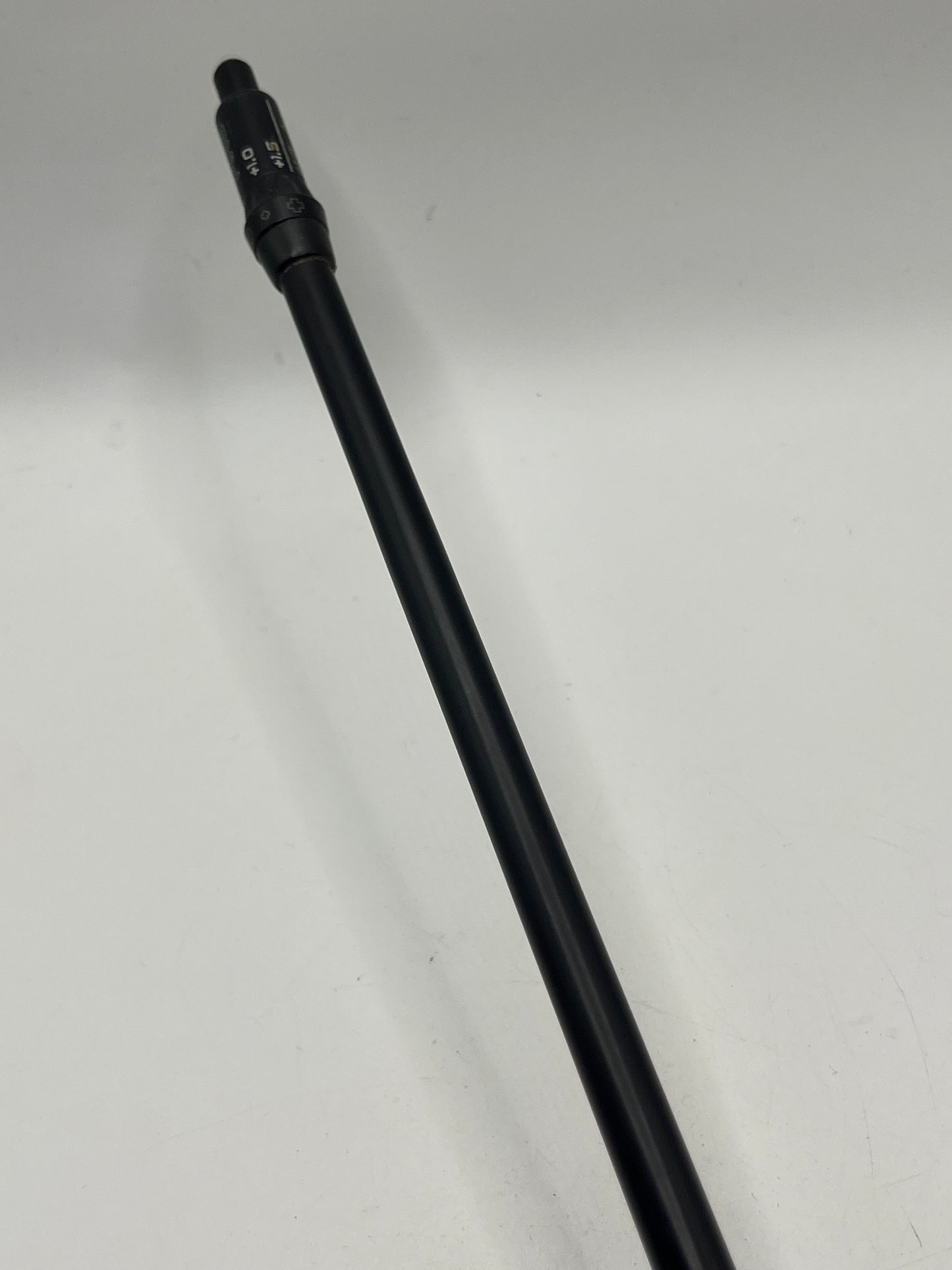 Ping ALTA CB Black 65 #5 Wood Shaft / Regular Flex / Ping G410/425/430/440