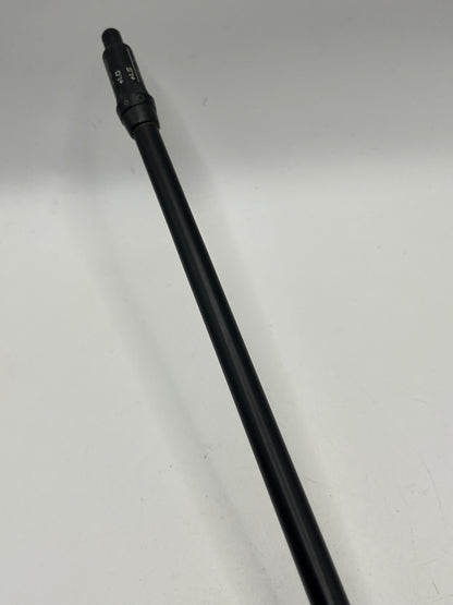 Ping ALTA CB Black 65 #5 Wood Shaft / Regular Flex / Ping G410/425/430/440