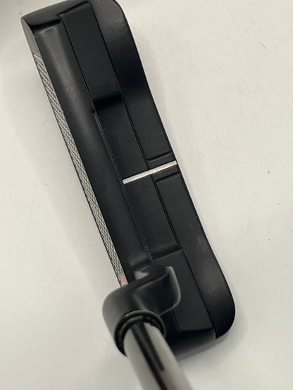 Odyssey O-Works #1 Putter / Tour Truck / 34 Inch