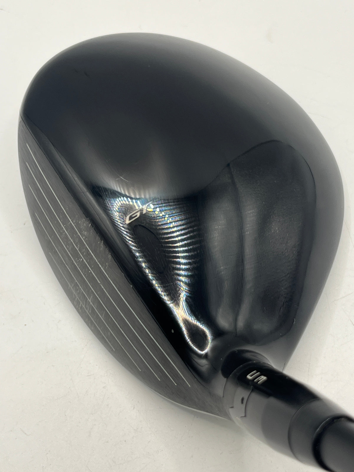 Titleist GT2 #5 Wood / 18 Degree / X Flex / Tensei 1K Blue