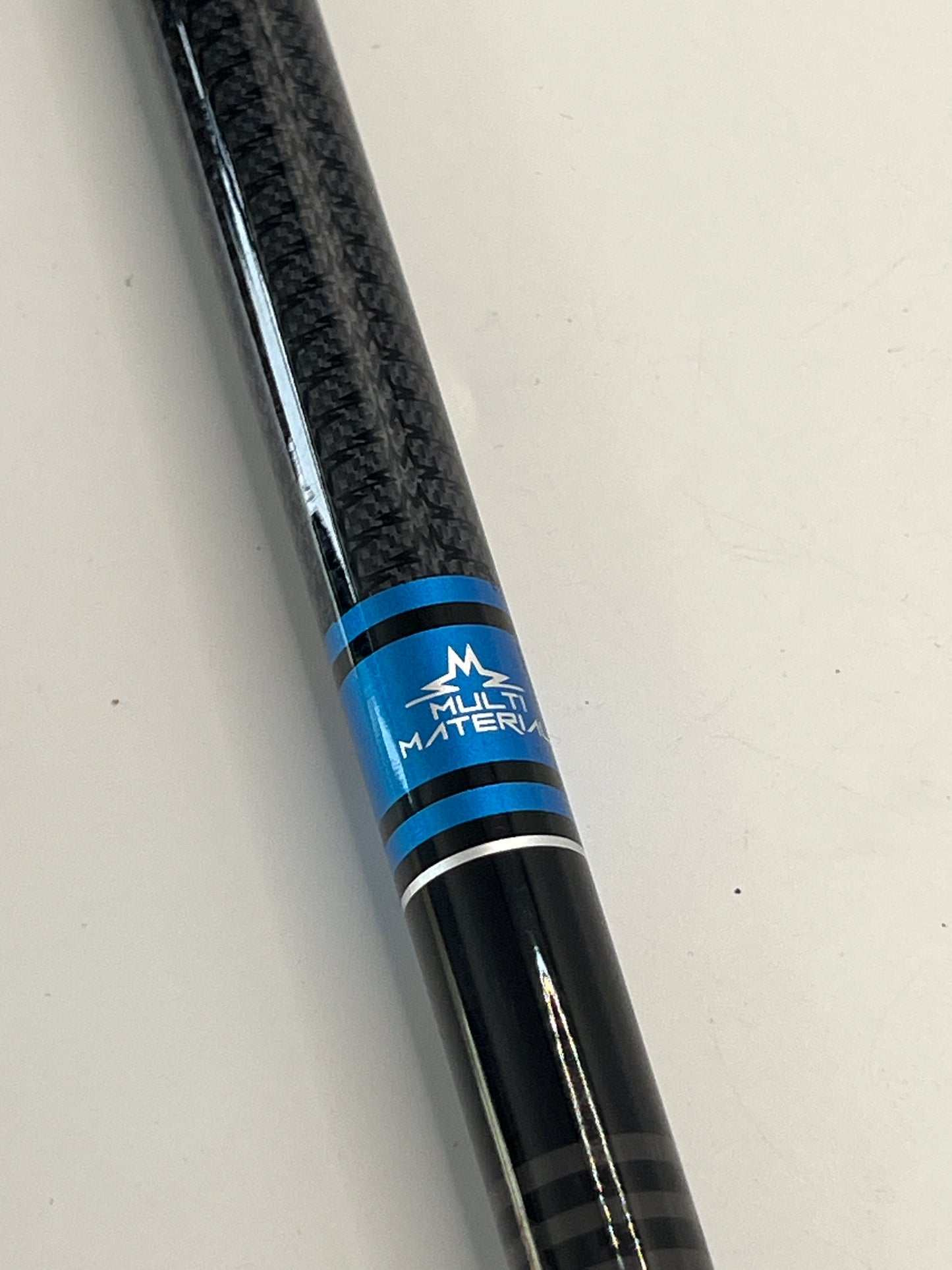 Tensei AV Blue 65 Driver Shaft / Stiff Flex / Cobra Adapter
