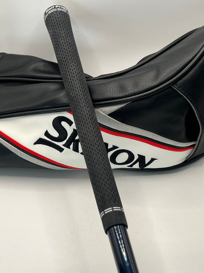 Srixon ZXi Driver / 10.5 Degree / Regular Flex / Ventus TR Blue 6-R