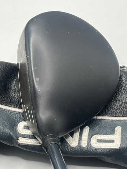 Ping G425 MAX #3 Wood / 14.5 Degree / Stiff Flex / Alta CB Slate