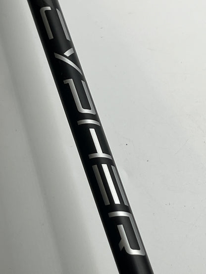 Callaway Paradym Ai Smoke #3 Hybrid / 18 Degree / Cypher 6.0 Stiff Flex Shaft