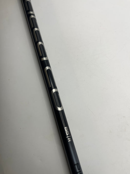 Ping ALTA CB Slate 65 #3 Wood Shaft / Regular Flex / Ping Adaptor