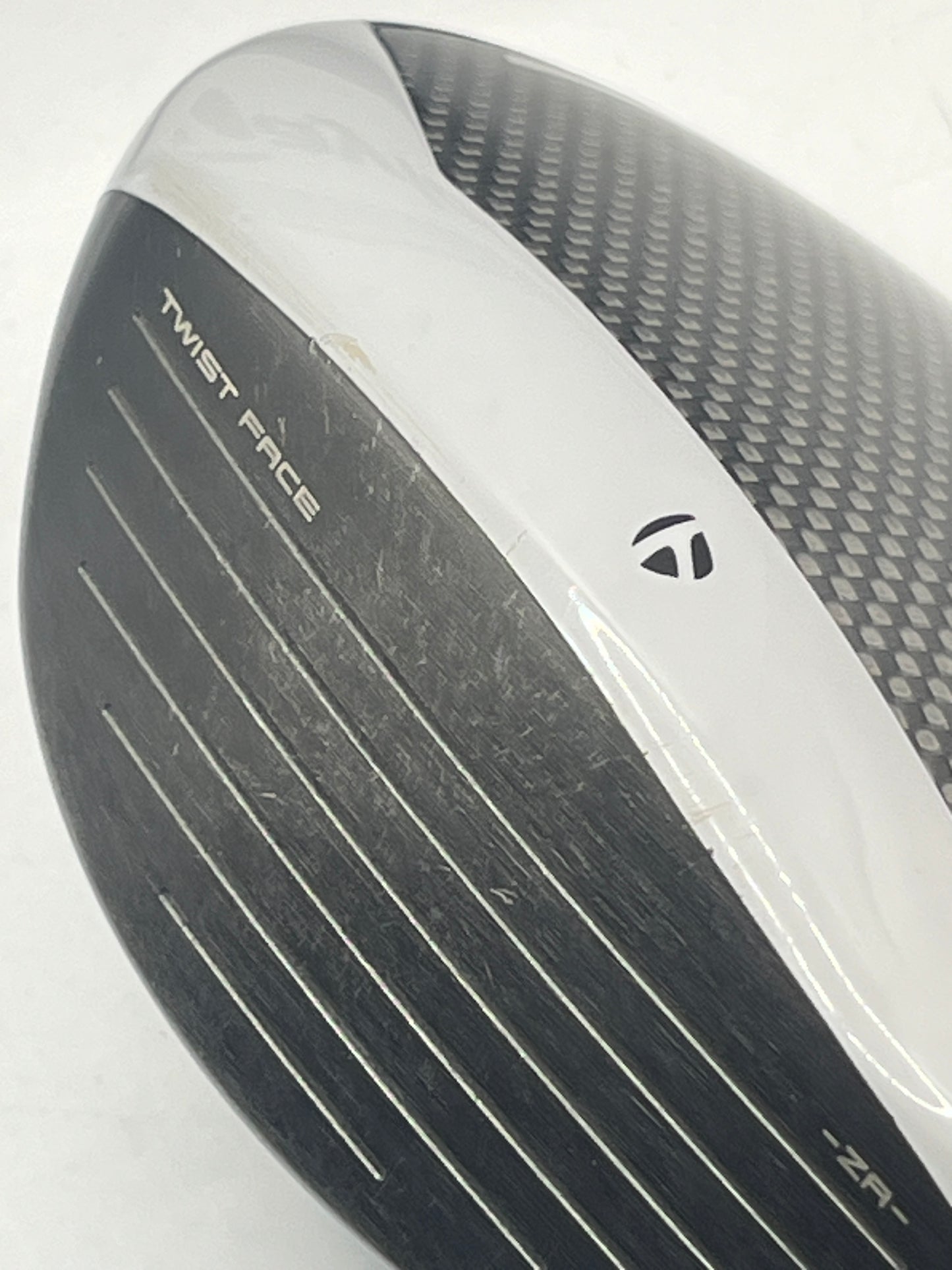 TaylorMade SIM Titanium #3 Wood / 15 Degrees / Head and Headcover Only