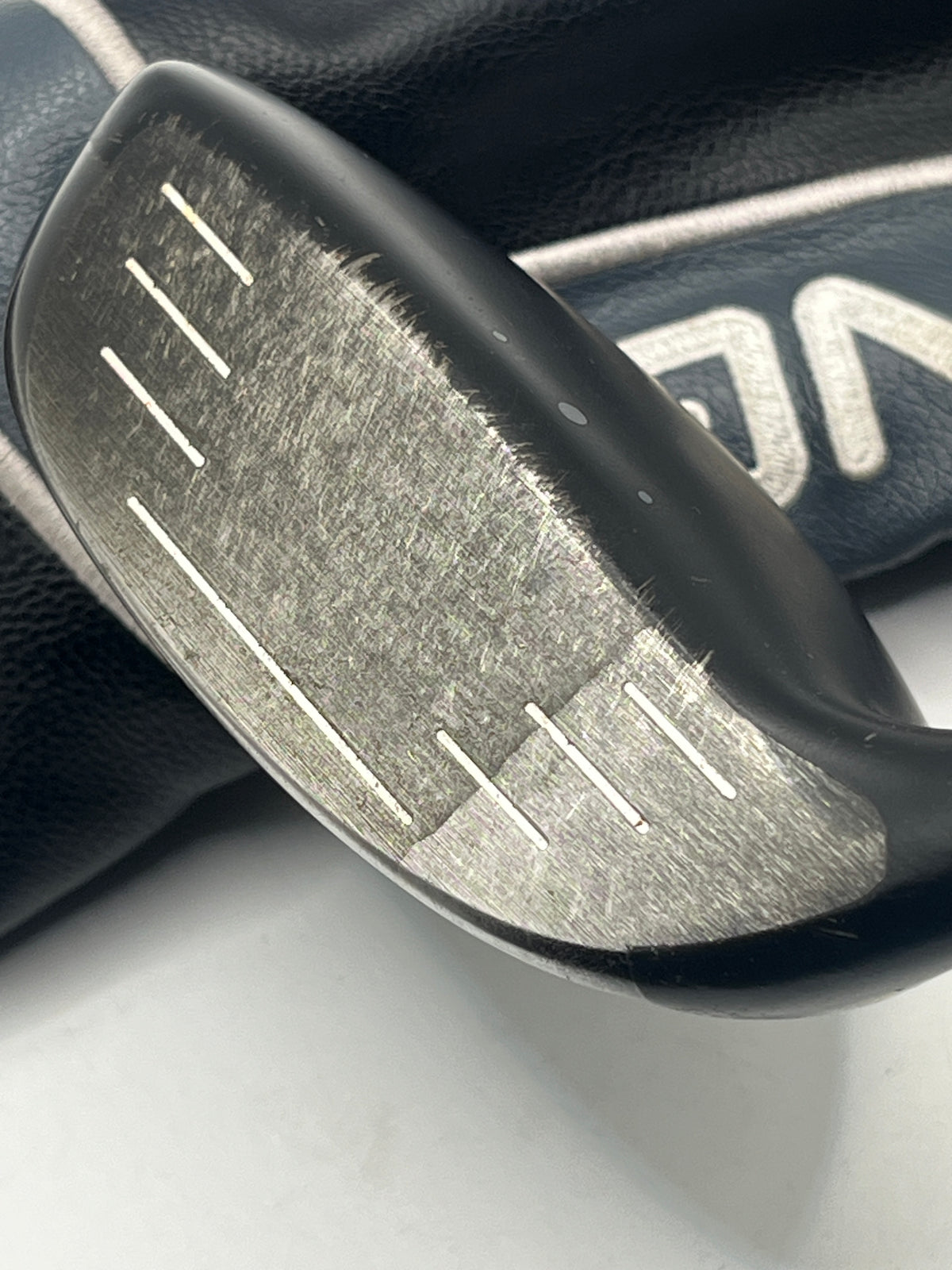 Ping G425 MAX #3 Wood / 14.5 Degree / Stiff Flex / Alta CB Slate