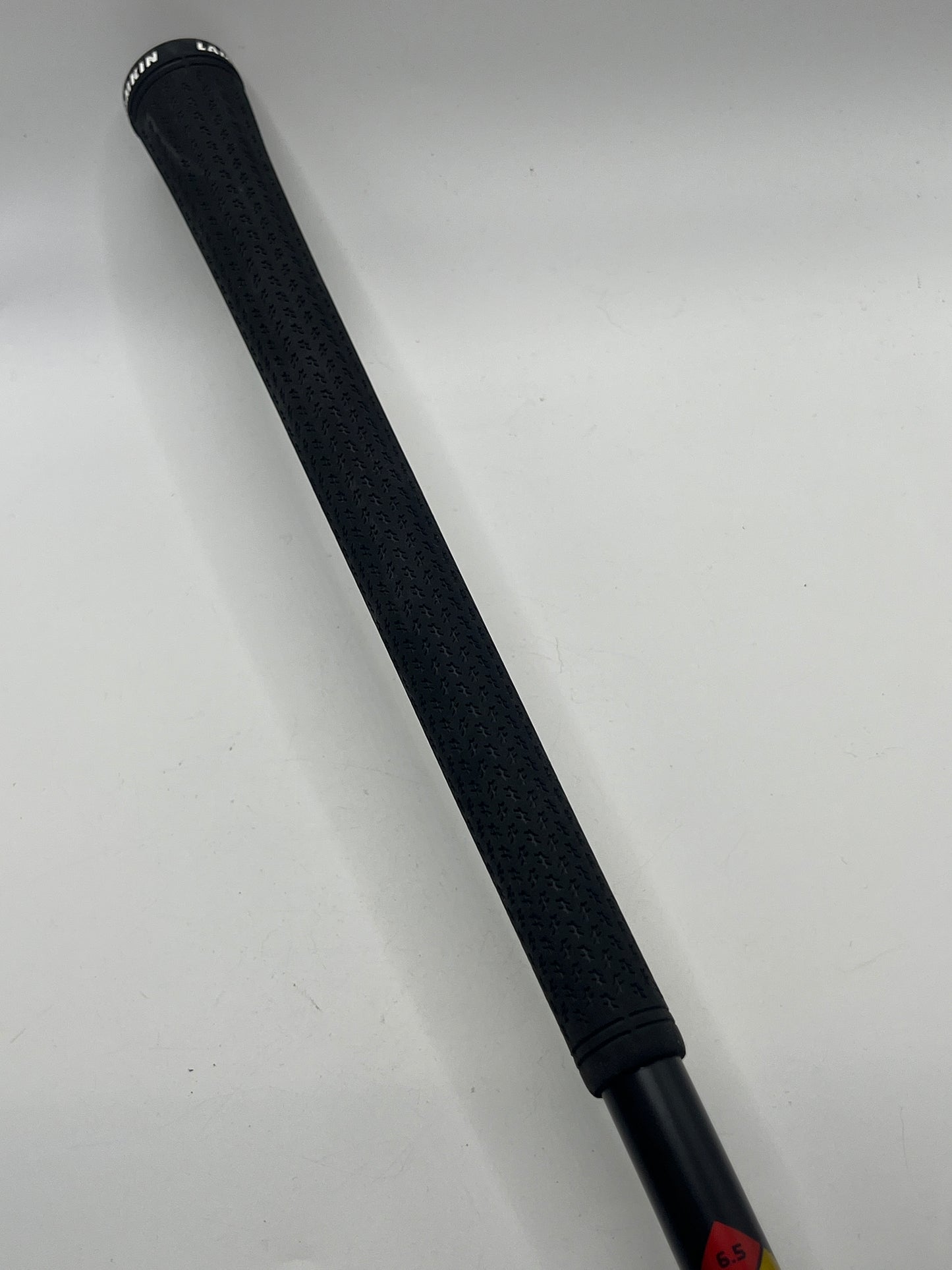 HZRDUS Black 70 Gen5 #5 Wood Shaft / X Flex / Taylormade Adaptor