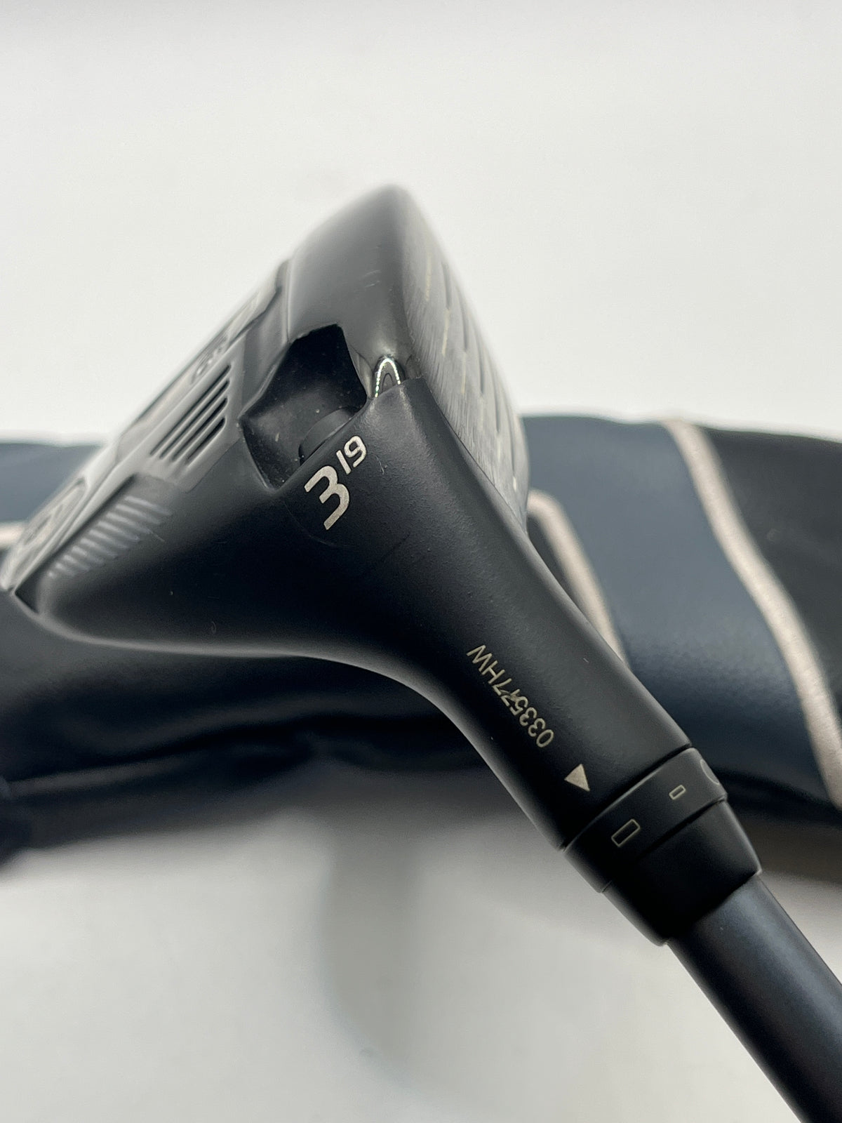 Ping G425 #3 Hybrid / 19 Degree / Regular Flex / Ping Alta CB