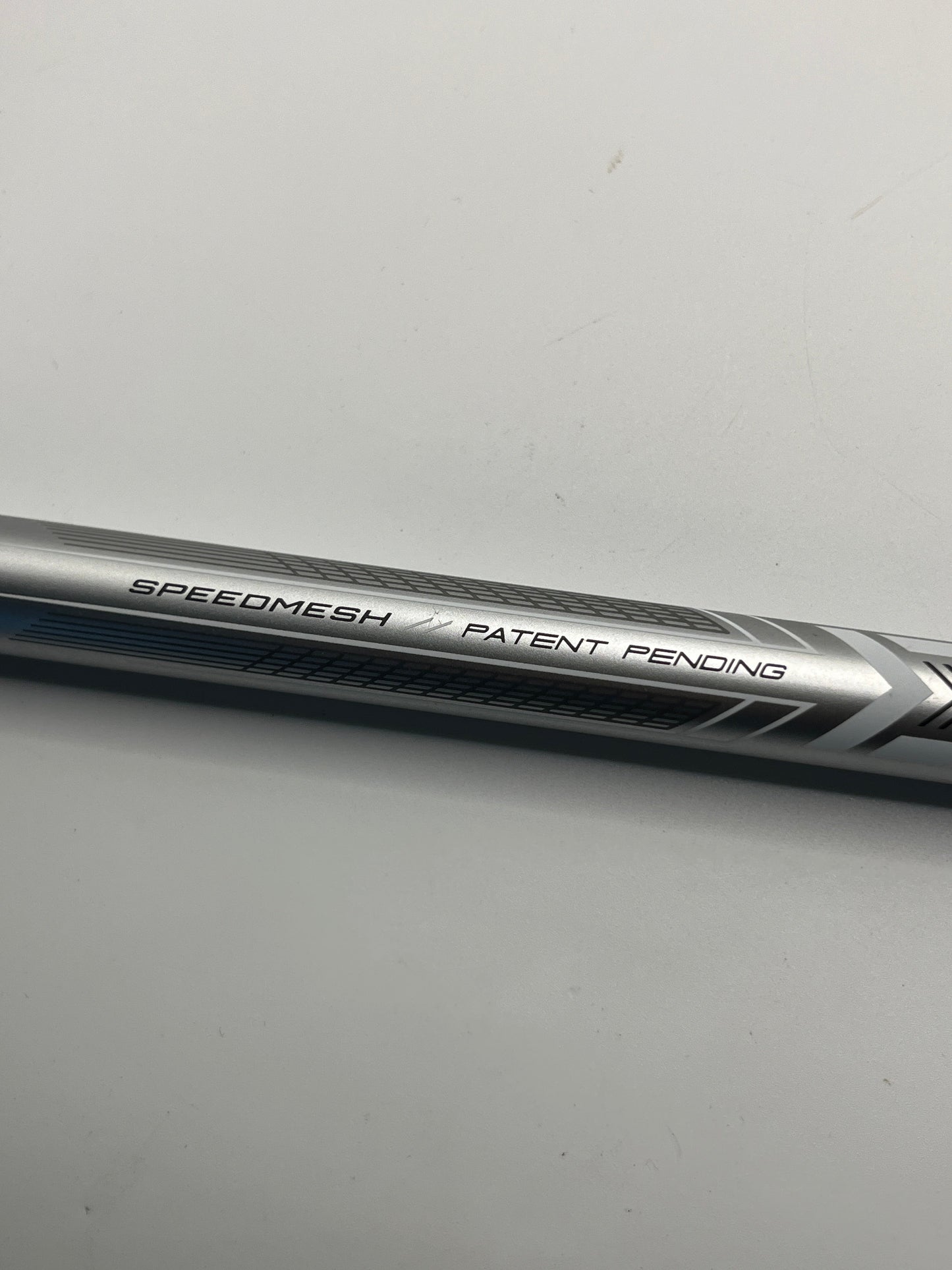 Mitsubishi MMT Speedmesh 40 #7 Wood Shaft / Regular Flex / Titleist Adapter