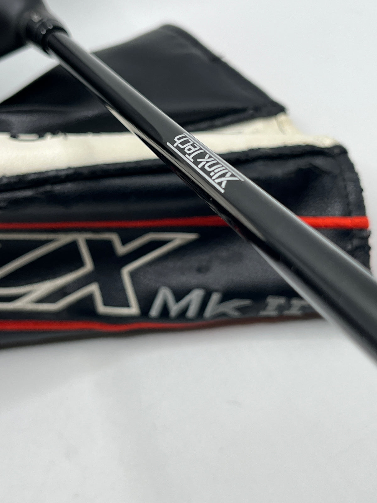 Srixon ZX7 MKII Driver / 9.5 Degree / Stiff Flex / Tensei AV Blue XLink