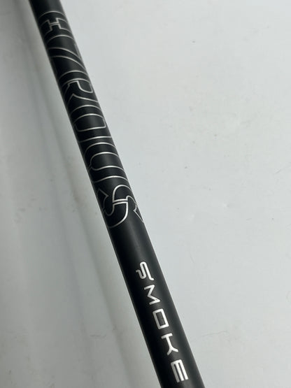 Titleist U510 Utility #2 Iron / 18 Degree / Regular Flex / HZRDUS Smoke Black