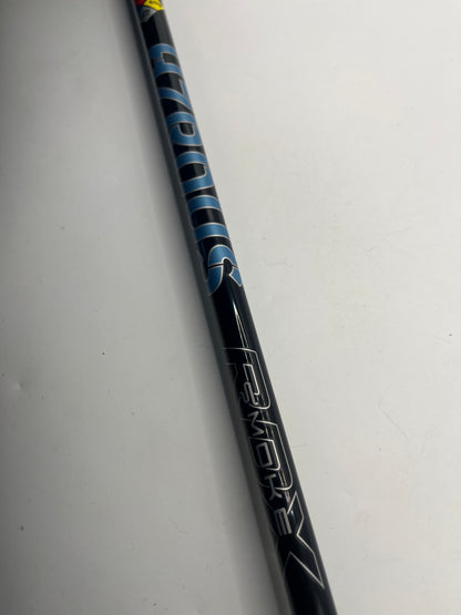 Project X HZRDUS Smoke RDX Blue 60 Driver Shaft / X-Flex / Titleist Adaptor