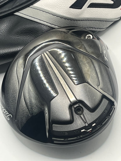 Titleist TSR3 Driver / 10 Degrees / Tour Issue / Head and Headcover