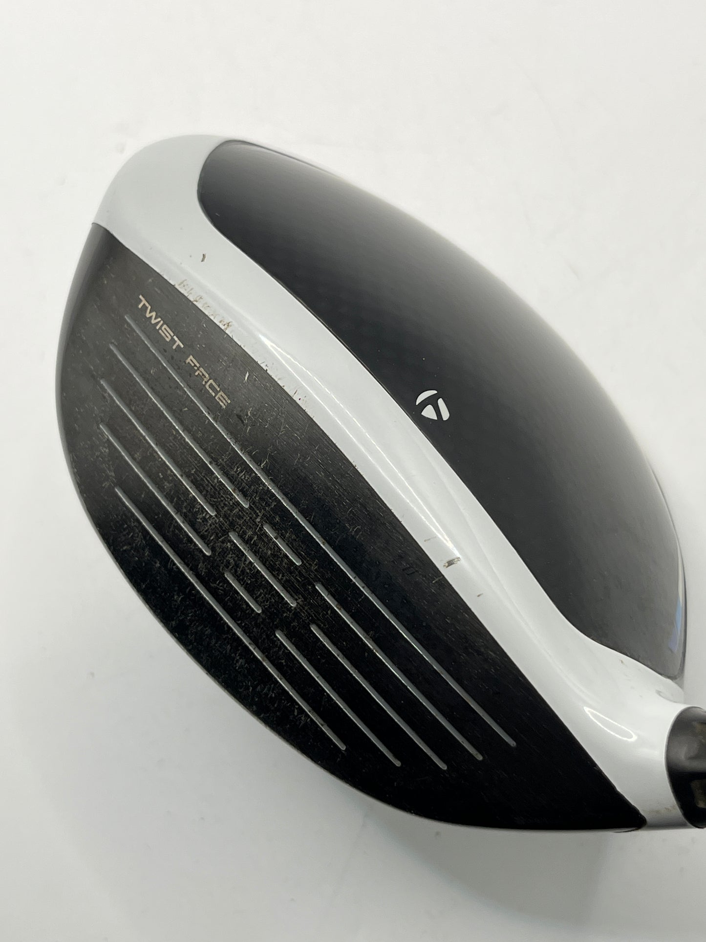 Taylormade SIM2 Max #3 Wood / 15 Degree / Stiff Flex /  Ventus Blue