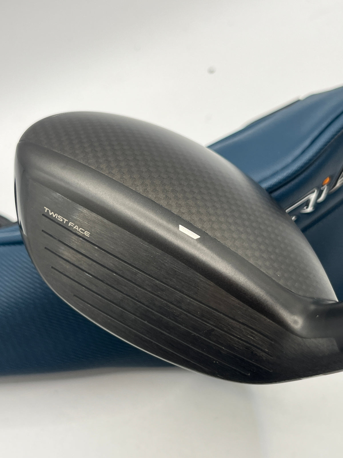 Taylormade Qi4D #4 Hybrid / 22 Degree / Regular Flex / REAX 65