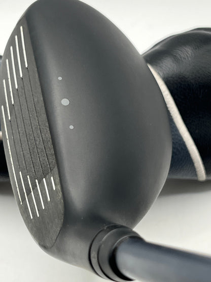 Ping G425 #3 Hybrid / 19 Degree / Regular Flex Ping Alta CB 70