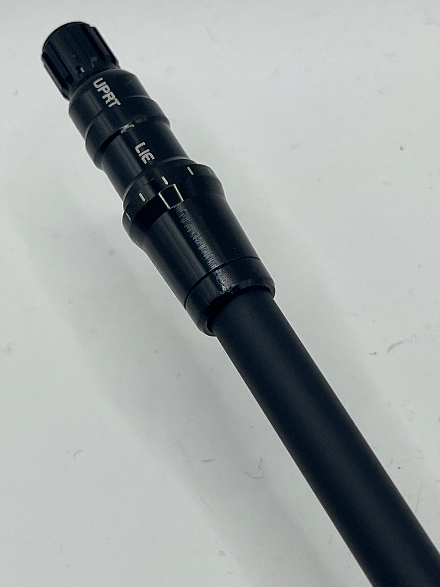 Kai'Li Blue 75 Dark Waves #3 Wood Shaft / Stiff Flex / Taylormade Adaptor