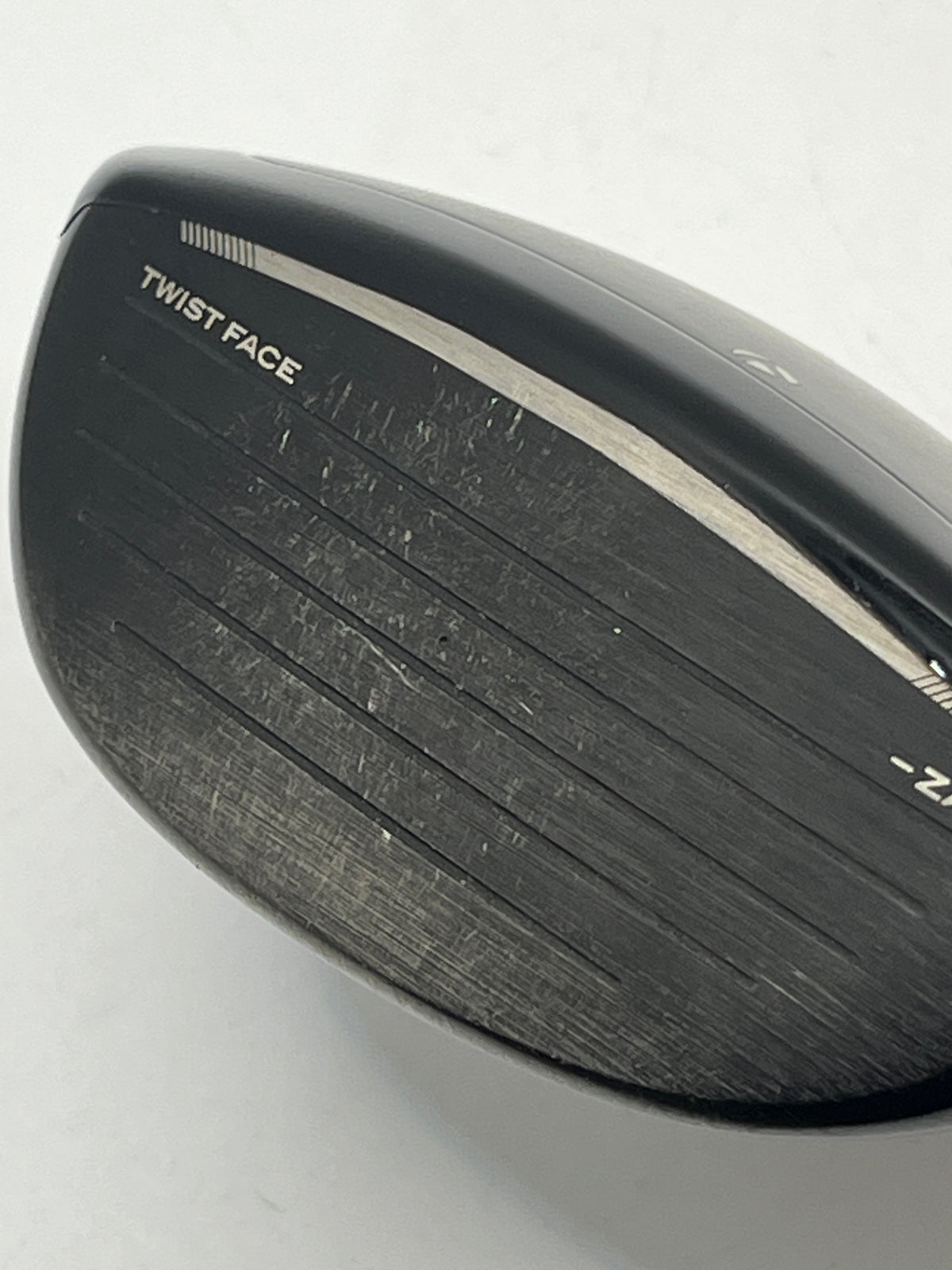 TaylorMade Stealth Plus #3 Wood / 15 Degrees / Head Only