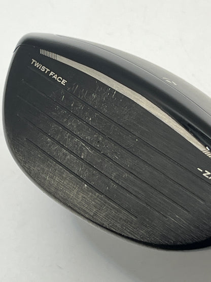 TaylorMade Stealth Plus #3 Wood / 15 Degrees / Head Only