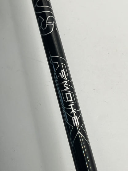 Titleist U505 Utility #4 Iron / 22 Degree / Regular Flex / HZRDUS Smoke RDX Black