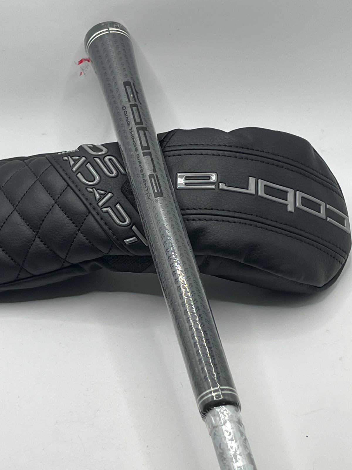 Cobra DS-Adapt X #3 Wood / 15 Degrees / Regular Flex / Denali Blue