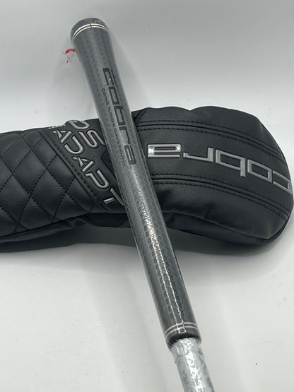 Cobra DS-Adapt X #3 Wood / 15 Degrees / Regular Flex / Denali Blue
