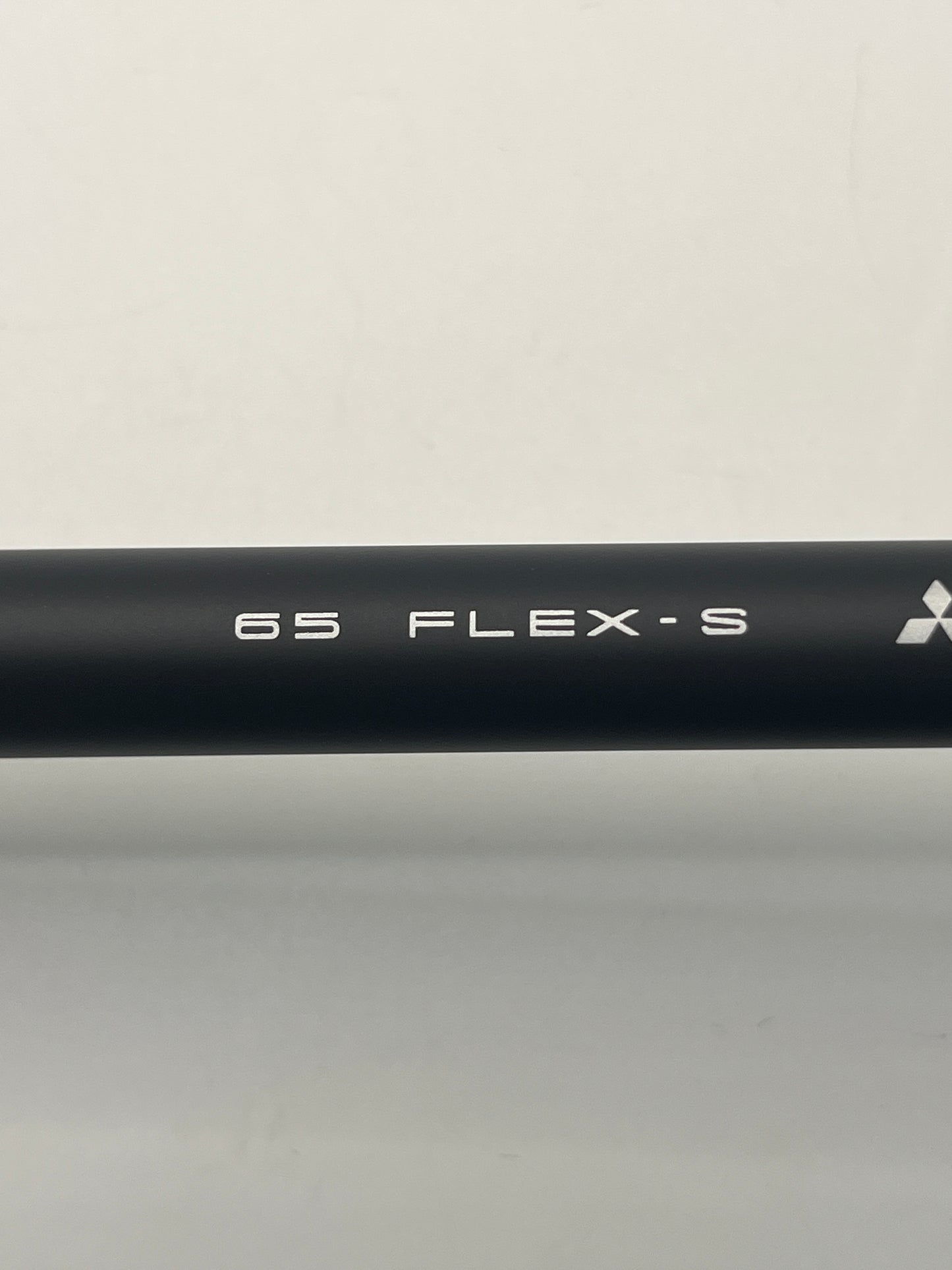 Tensei 1K Black 65 Driver Shaft / Stiff Flex / XLink / Mizuno Adapter