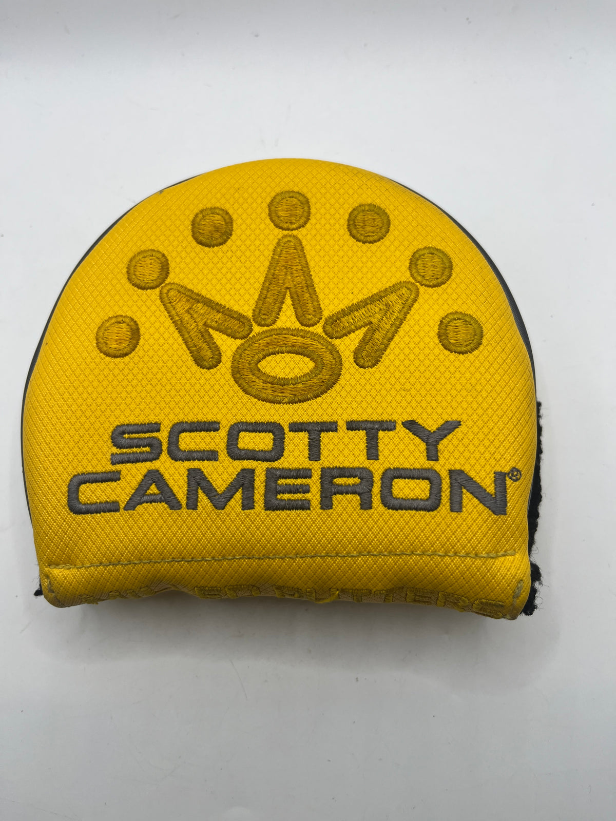 Scotty Cameron Phantom Mallet Putter Headcover