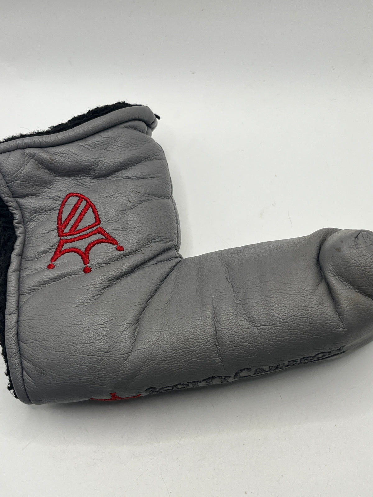 Scotty Cameron Pro Platinum Laguna Mid Slant Putter / 33.5 Inch