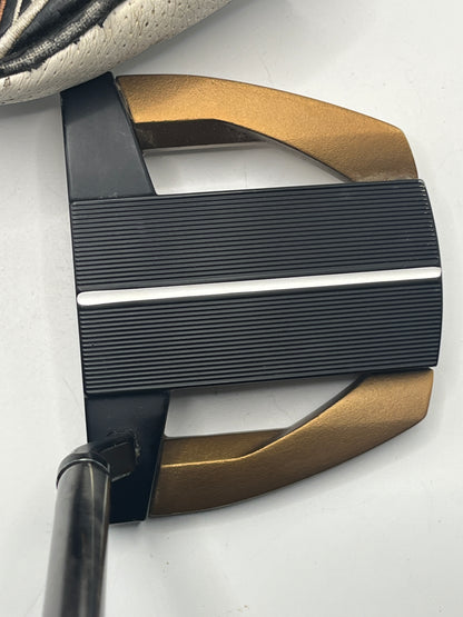 Ping Heppler Floki Putter / 34 inches