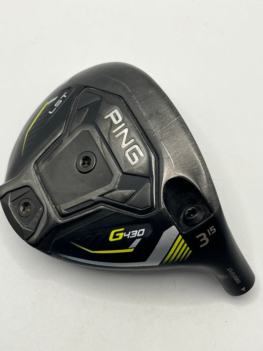 Ping G430 LST Fairway Wood