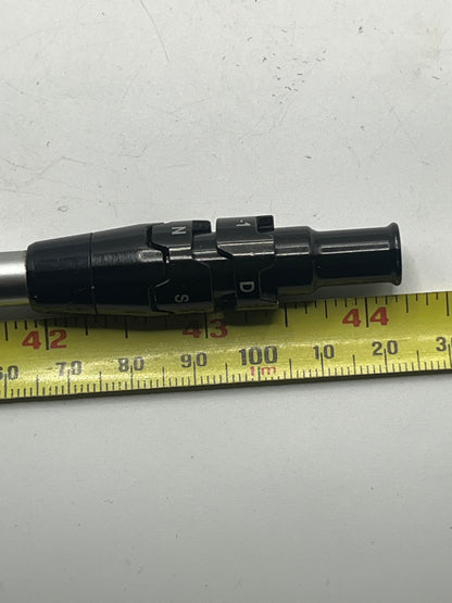 Aldila Ascent 40 Driver Shaft / Regular Flex / Callaway Adaptor