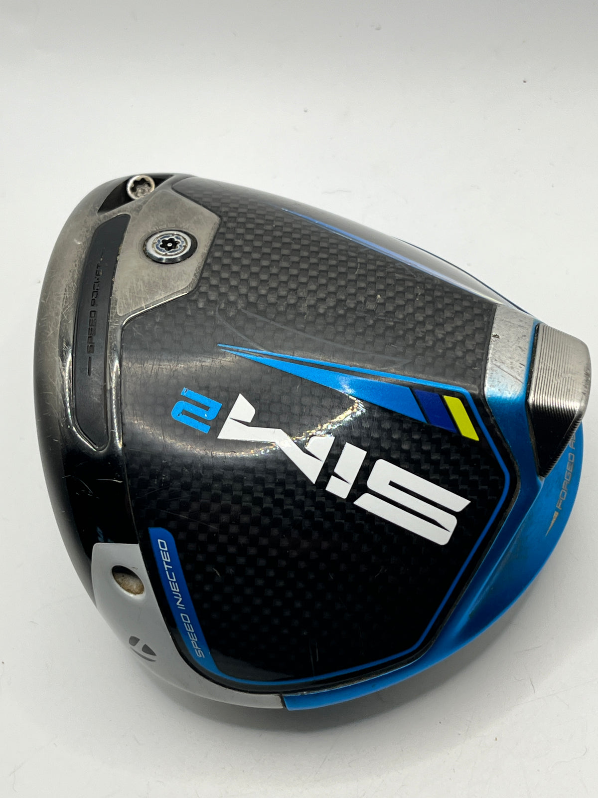 Taylormade SiM2 Driver / 9 Degrees / Head Only