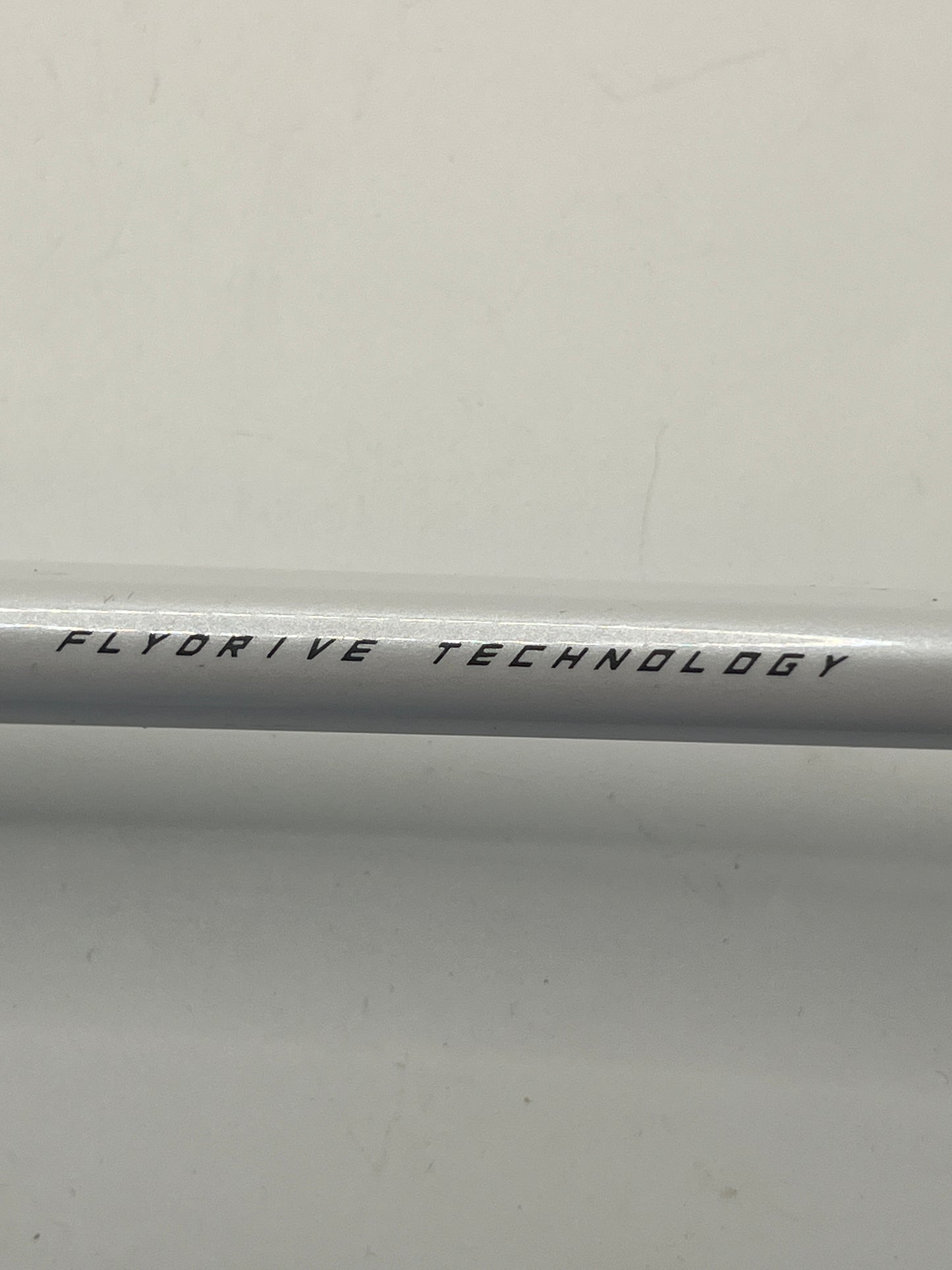 Aldila Ascent Ultralight Driver Shaft / Senior Flex / Titleist Adaptor