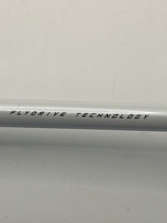 Aldila Ascent Ultralight Driver Shaft / Senior Flex / Titleist Adaptor