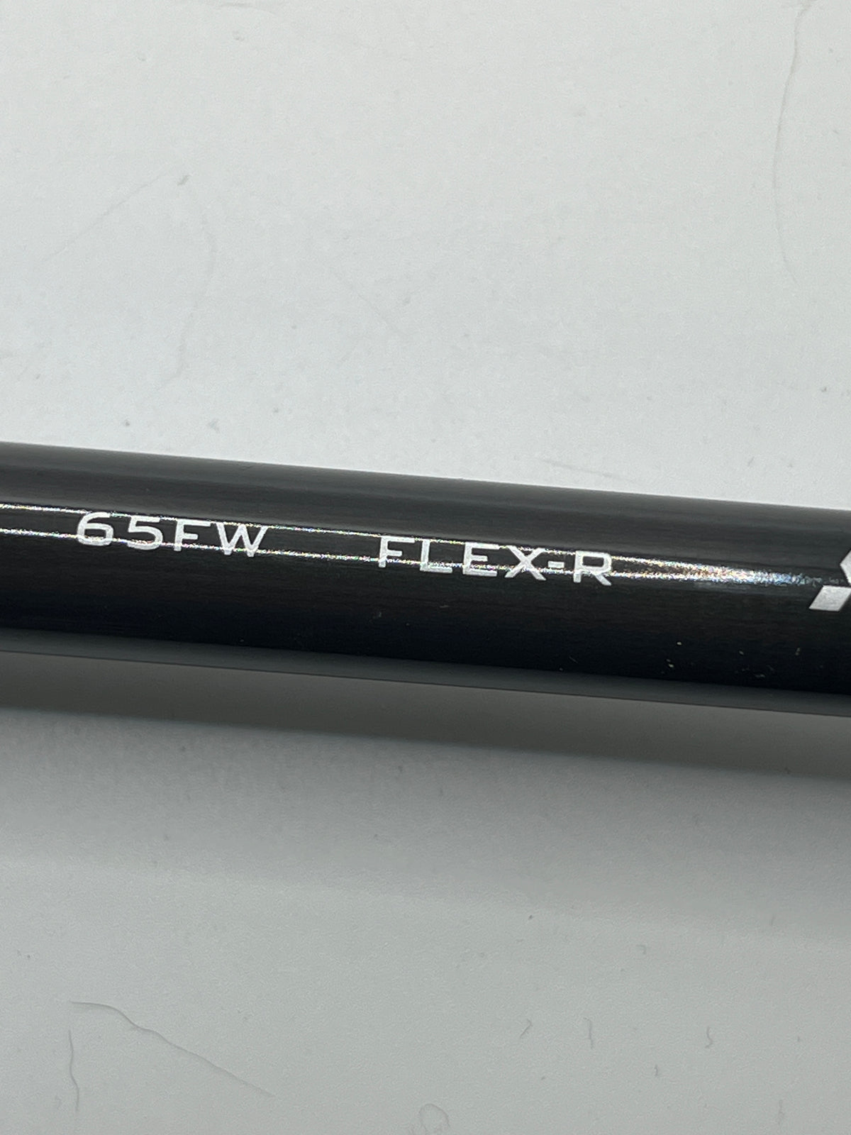 Tensei AV Blue 65FW #5 Wood Shaft / Regular Flex / TaylorMade Adapter