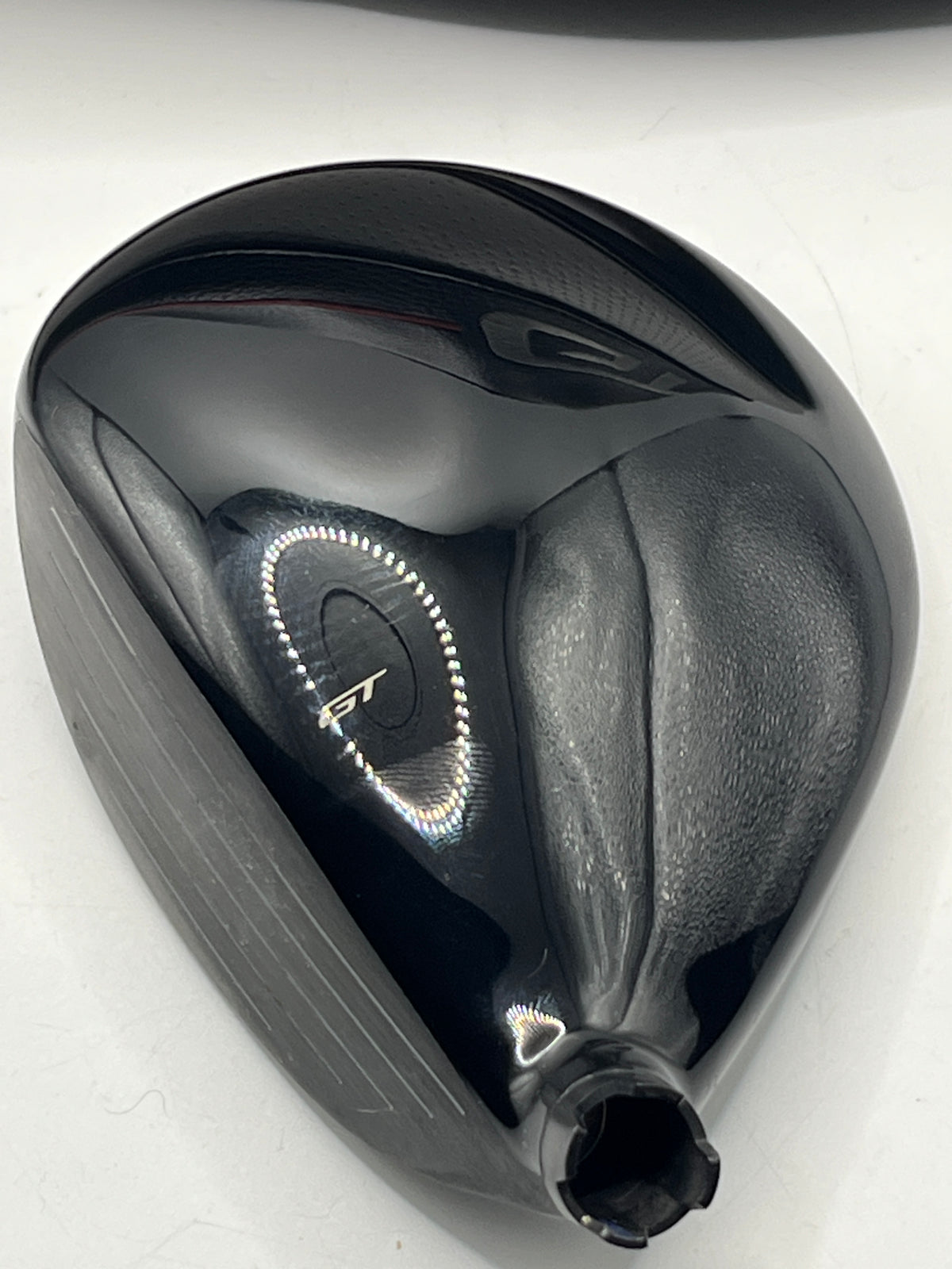 Titleist GT3 #3 Wood / 16.5 Degree / Head and Headcover
