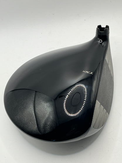 Titleist TSR1 Driver / 10 Degrees / Head Only