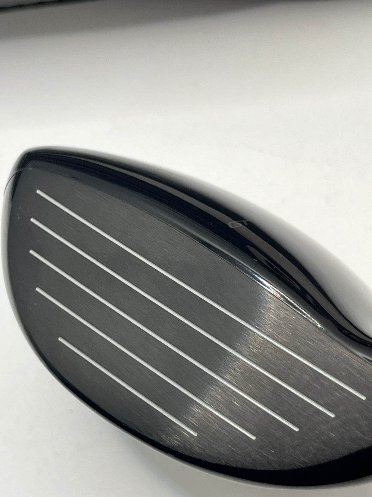 Titleist GT2 #5 Wood / 18 Degree / Head and Headcover Only