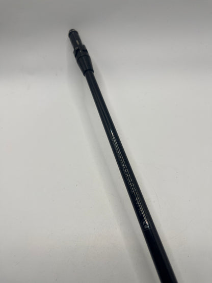 HZRDUS Black 70 Gen4 Driver Shaft / X Flex / Titleist Adaptor