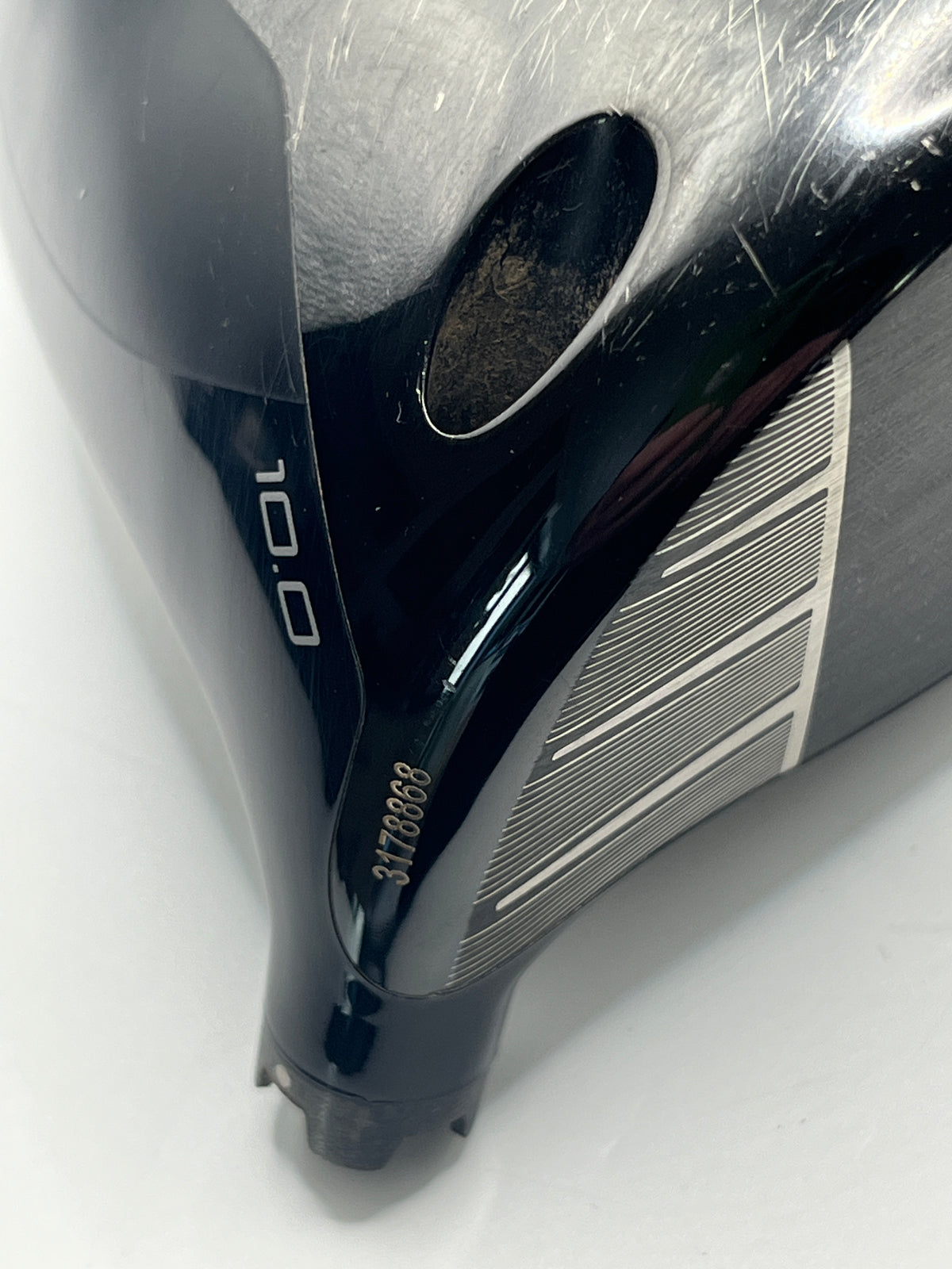 Titleist GT1 Driver / 10.5 Degree / Head and Headcover Only