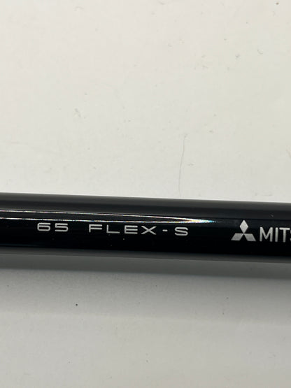 Tensei AV Blue 65 Driver Shaft / XLink / Stiff Flex / Titleist Adapter