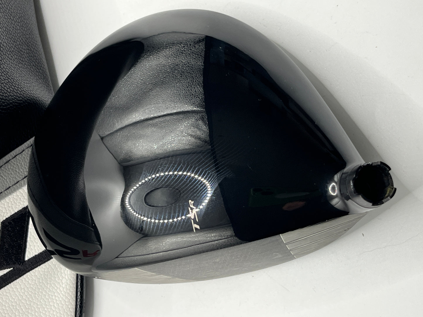 Titleist TSR3 Driver / 9 Degrees / Head and Headcover