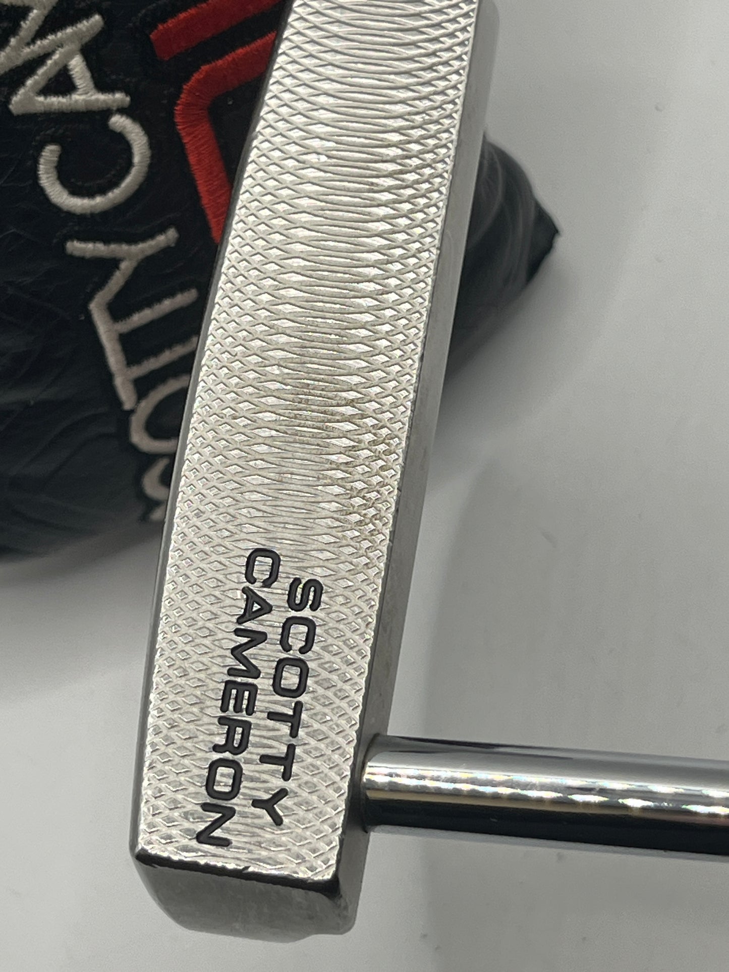 Scotty Cameron GoLo 7 Putter / 38 Inch