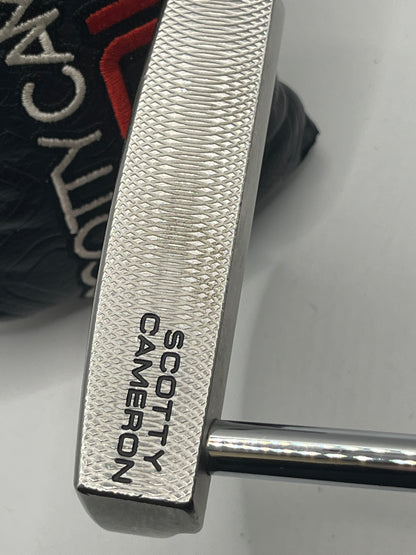 Scotty Cameron GoLo 7 Putter / 38 Inch