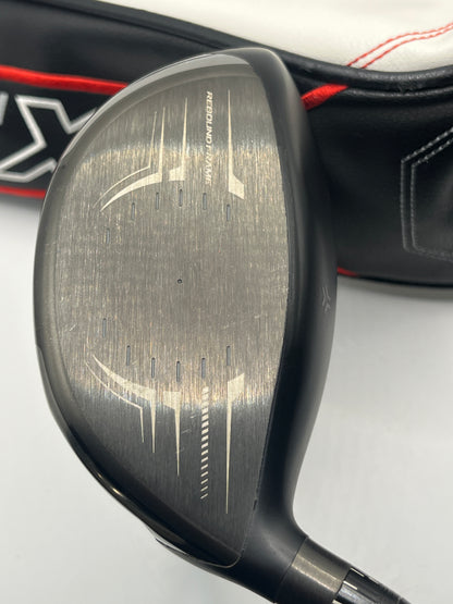 Srixon ZX7 MKII Driver / 9.5 Degree / Stiff Flex / Riptide Small Batch