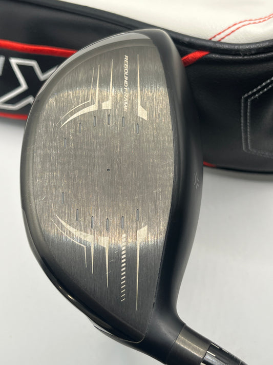Srixon ZX7 MKII Driver / 9.5 Degree / Stiff Flex / Riptide Small Batch