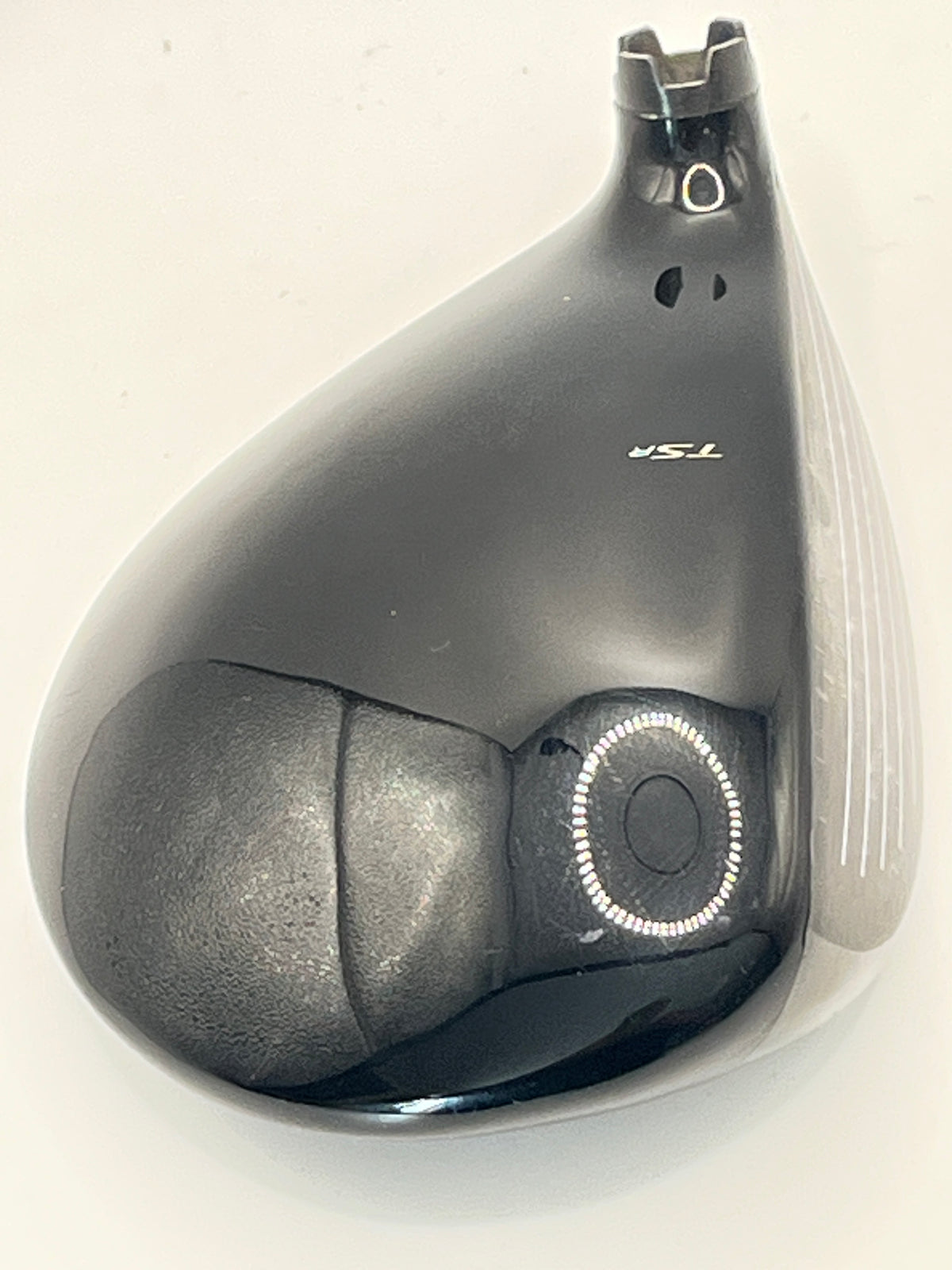 Titleist TSR3 #3 Wood / 15 Degrees / Head and Headcover Only